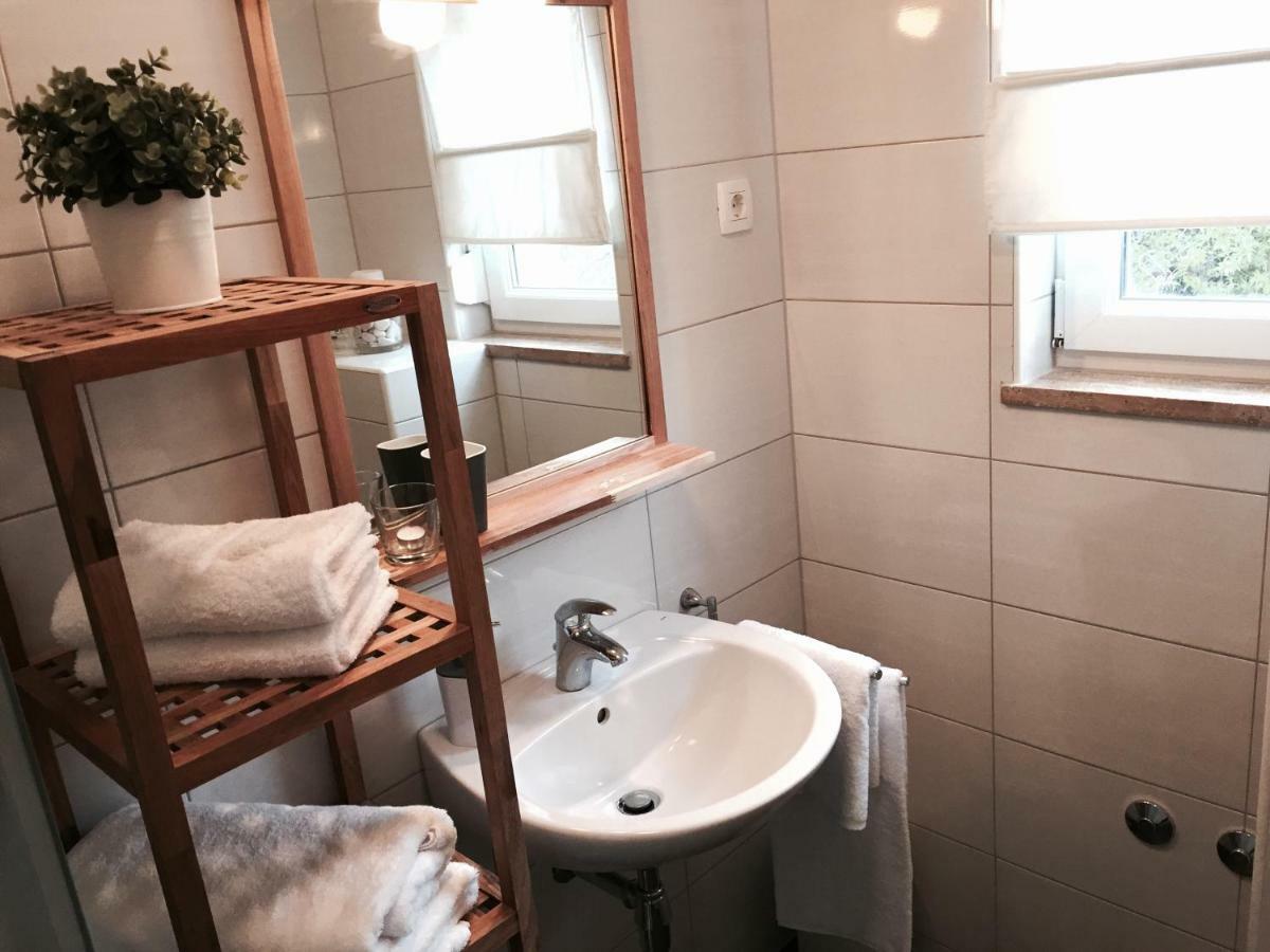 Apartmani Zivaljic Trogir Kültér fotó