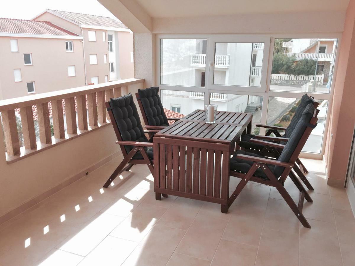Apartmani Zivaljic Trogir Kültér fotó