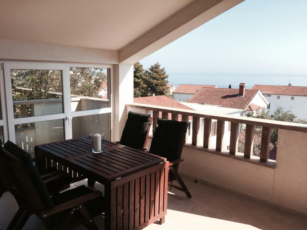 Apartmani Zivaljic Trogir Kültér fotó